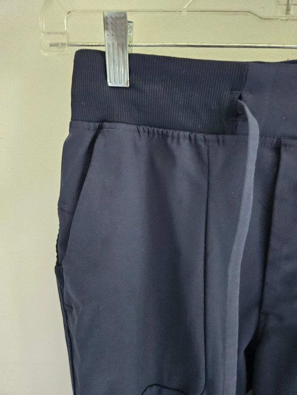Lululemon ABC Men Warpstreme Jogger Pants